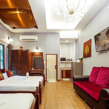 Amantra Homestay & Village Surat Thani Luaran gambar