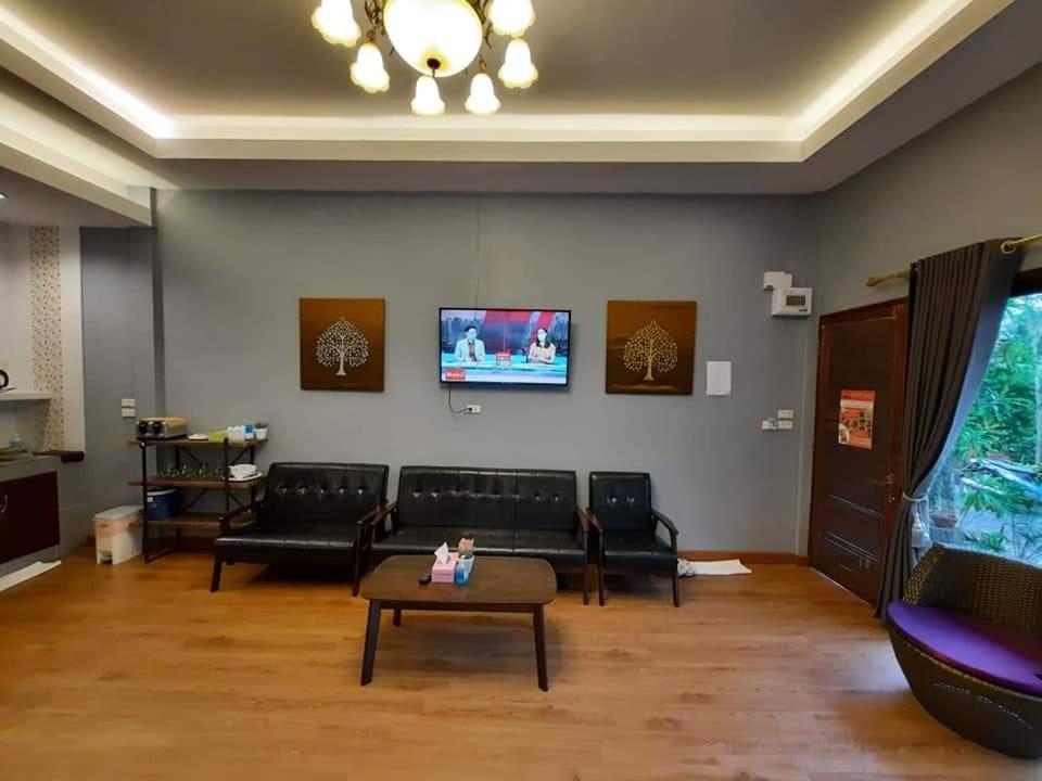Amantra Homestay & Village Surat Thani Luaran gambar
