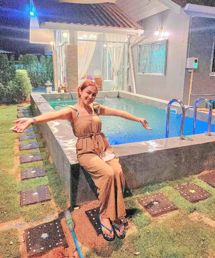 Amantra Homestay & Village Surat Thani Luaran gambar