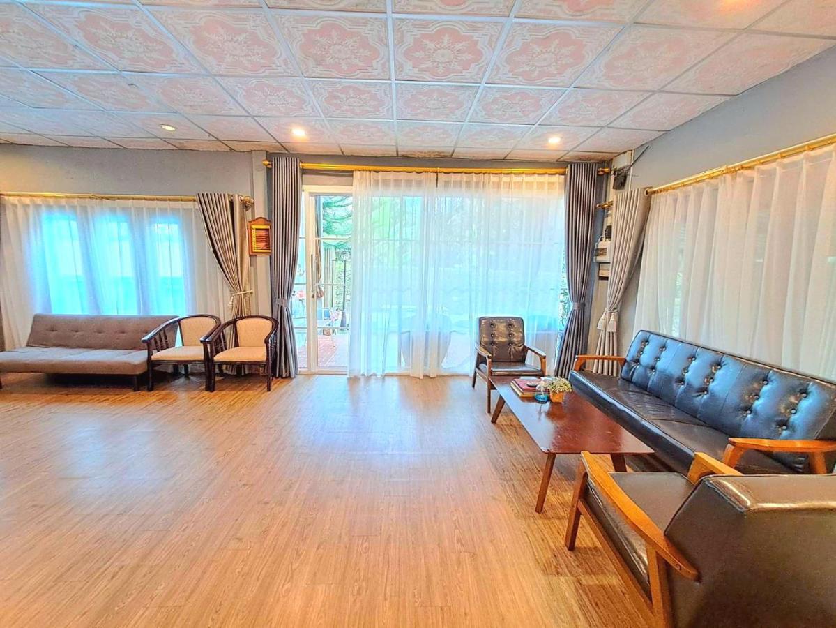 Amantra Homestay & Village Surat Thani Luaran gambar