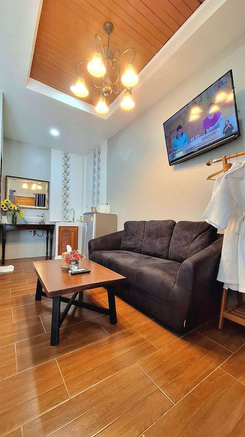 Amantra Homestay & Village Surat Thani Luaran gambar